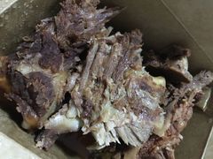 -犟骨头排骨饭(回龙观龙禧店)