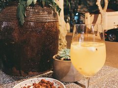 冻布朗尼碎-Apollo·西班牙小酒馆(安福路店)