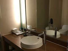 -杭州龙禧福朋喜来登酒店