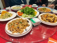 -盈春大饭店(千山路店)