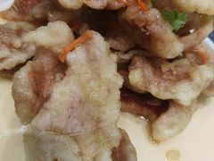 -陈小勺·东北大院(薛家岛店)