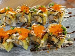 -东京屋(武定路店)