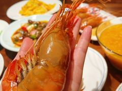 -欢乐蟹庄·精品农家乐(阳澄湖莲花岛店)
