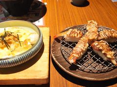 -仓桥家·焗寿司·锅物(光谷步行街店)