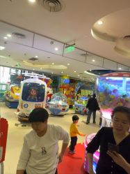 -meland亲子乐园·派对·研学(淄博万象汇店)