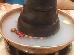 -清真·马家火锅美食城(镇江北路店)