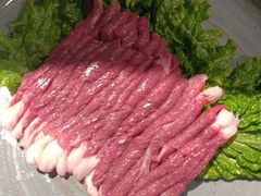 -老墙根涮肉(王四营店)