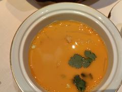 东星斑二吃-东富酒家(龙湖西溪天街店)