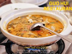 -国惠大酒楼(宝龙店)