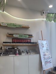 -悦色美甲美睫·精品