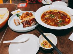 -新旺茶餐厅(嘉里城店)