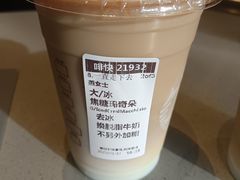 -星巴克(青浦宝龙店)
