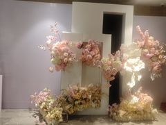 -明月东一酒店·菲斯特自助餐厅