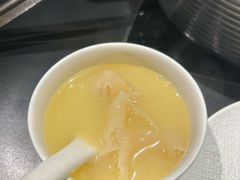 -鲜入唯煮·港式海鲜牛肉火锅(金宝街店)
