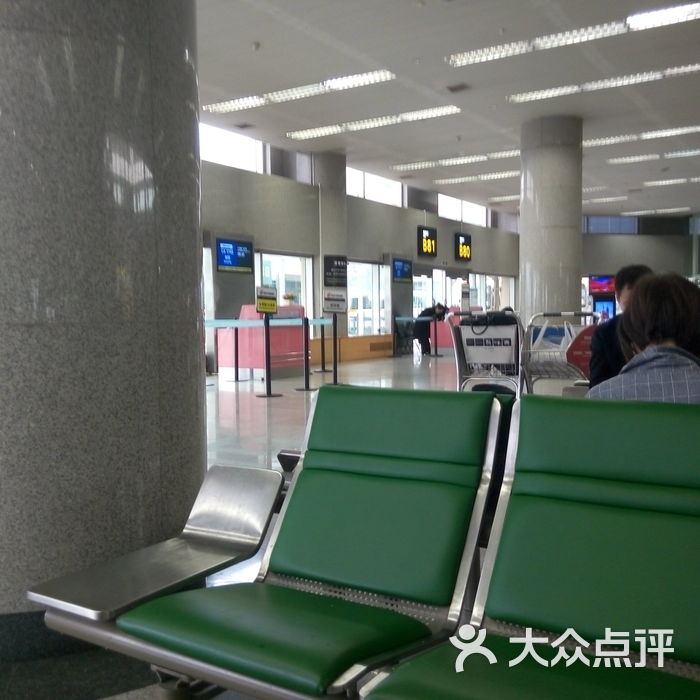 杭州萧山国际机场