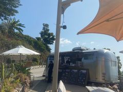 -Brew Farm·精酿农场海滨悬崖餐厅