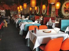 大堂-雲蜀龙阁·金牌水煮鱼(方庄店)