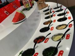 -川锅一号火锅(常德万达店)