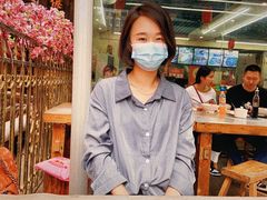 大堂-老陈婆手工面庄