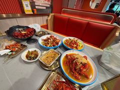 -龙虾奇迹(大华三路店)