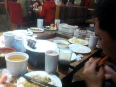 -比尔斯健康烤肉自助餐厅