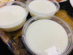 -清之口·东乡鸡自助饺子(经二路店)