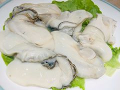 生蚝-古膳记猪肚鸡.生蚝鸡(拱北店)