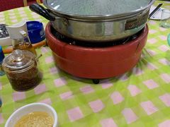 -秦记南岗鱼锅(珠吉路店)