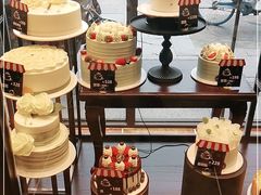 -红跑车HPCBAKERY(汉商店)