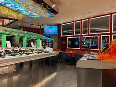 -纽约客美式餐厅(新奥购物中心店)