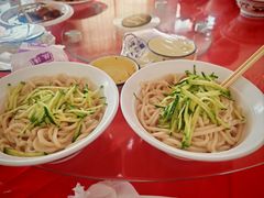 -相聚青山餐厅(阎河路店)