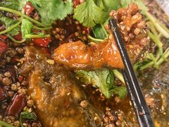 -巧味小馆