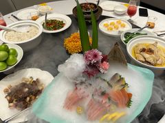 -好友缘酒家(西大店)