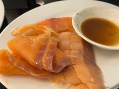 -圣丰索菲特·2 On 988 Café 自助餐厅