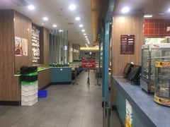 -魏家凉皮(祈年大厦店)