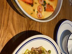 -永安鱼庄·镇江菜(丁卯店)