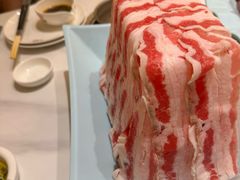 -帝皇海海鲜豆捞(桐泾商务广场店)