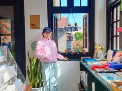 -思南书局(复兴中路店)