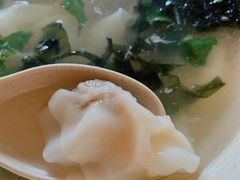 -宝光熏肉鞋底火烧(新街口店)