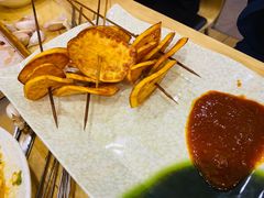 -老赵太太麻辣烫涮肚馆(大经路店)
