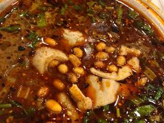 -龙抄手(春熙路总店)