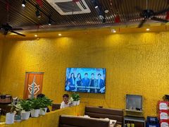 -蜀八婆鲍鱼鸡煲虾(宝安坪洲店)