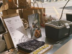 -MQ COFFEE STAND明谦(新洲店)