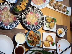 -禾风·海鲜料理自助(玉林店)