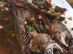 -秀妈厨房(灰汤老店)