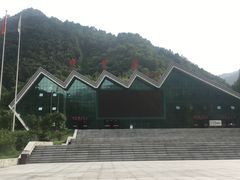 -牛背梁国家森林公园