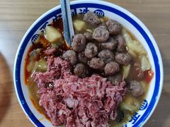 -邢老三肉丸糊辣汤·非遗美食(西安总店)