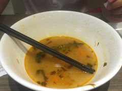 九毛九山西手工面(大东海店)-九毛九西北菜(大东海店)