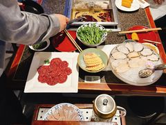 -皇城老妈火锅·川味传承(港湾店)