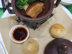 -令氏家外家岐山面(火炬路店)